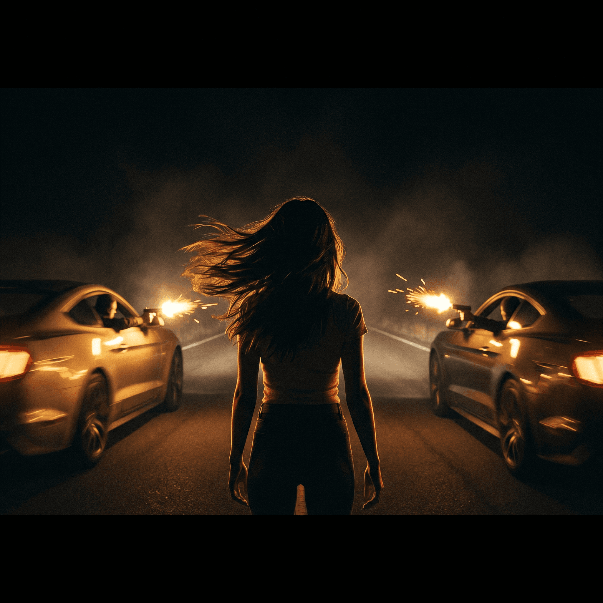 Cinematic